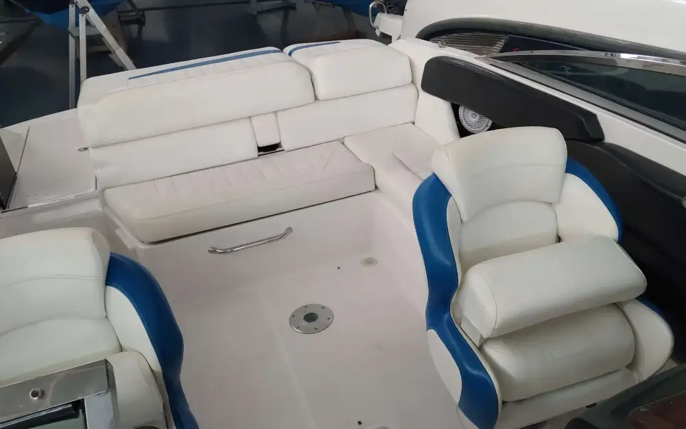 slider 8 Regal  2200