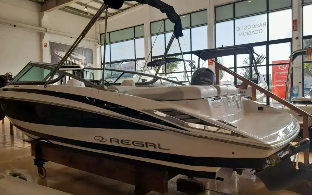 slider 2 Regal  2100