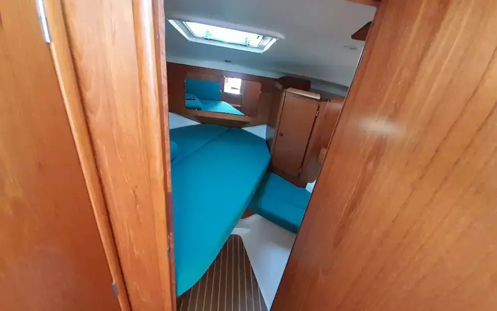 slider 12 Jeanneau Merry Fisher 610