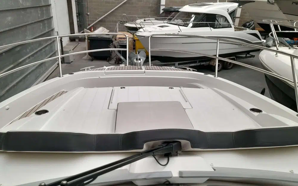 slider 15 Jeanneau Cap Camarat 10.5 WACap Camarat 10.5 Wa Serie 2