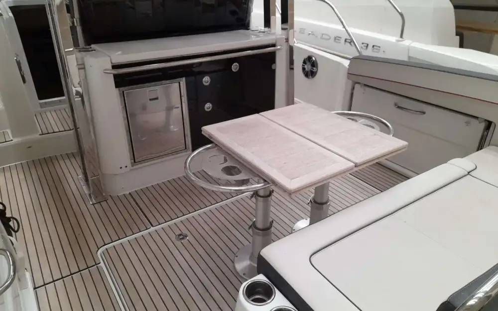 slider 19 Jeanneau Cap Camarat 10.5 Wa Serie 2