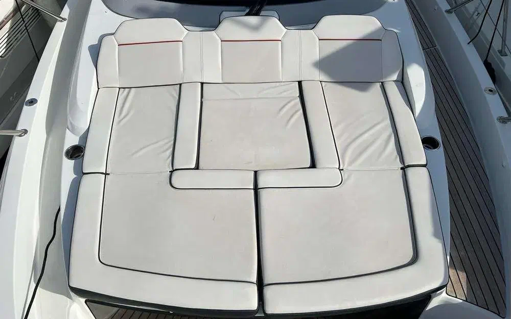 slider 31 Jeanneau Cap Camarat 10.5 WA