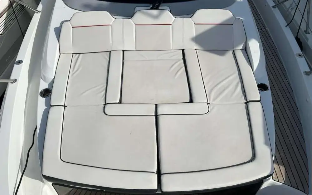 slider 31 Jeanneau Cap Camarat 10.5 Wa Serie 2