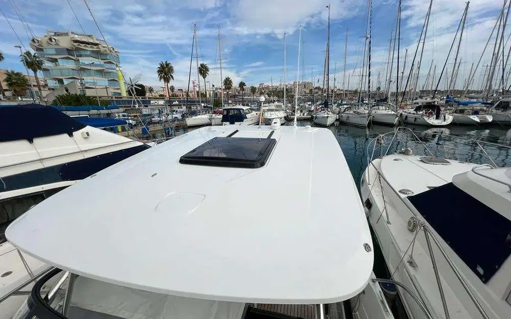 slider 39 Jeanneau Cap Camarat 10.5 WA