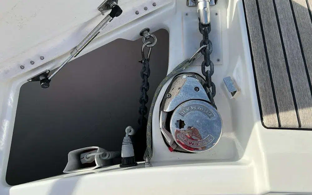 slider 40 Jeanneau Cap Camarat 10.5 WACap Camarat 10.5 Wa Serie 2