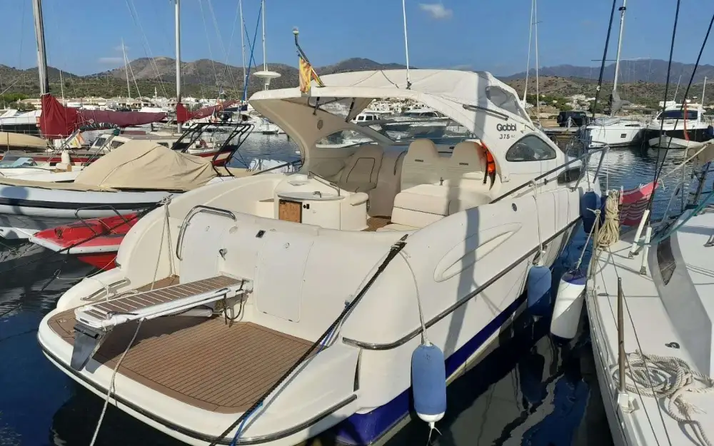 slider 0 Gobbi  375 SC
