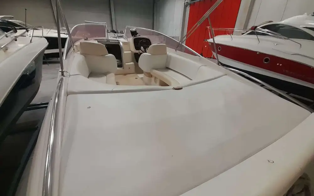 slider 1 Cranchi Turchese 24