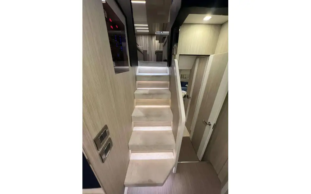 slider 26 Cranchi E 52 F
