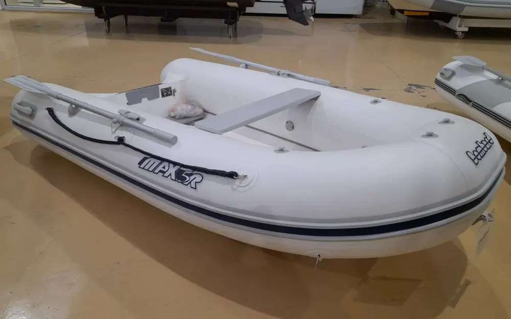 BombardMax 5