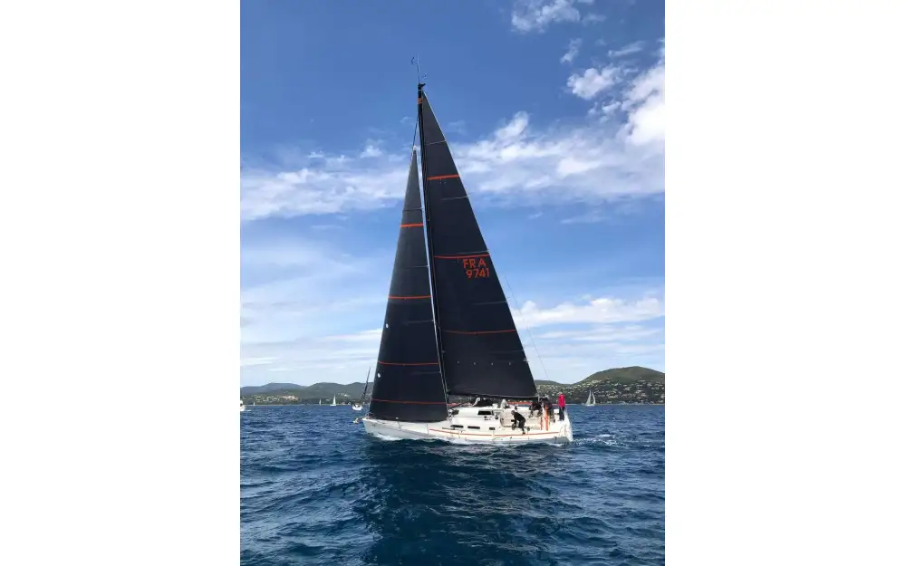 slider 0 X-Yachts X-41