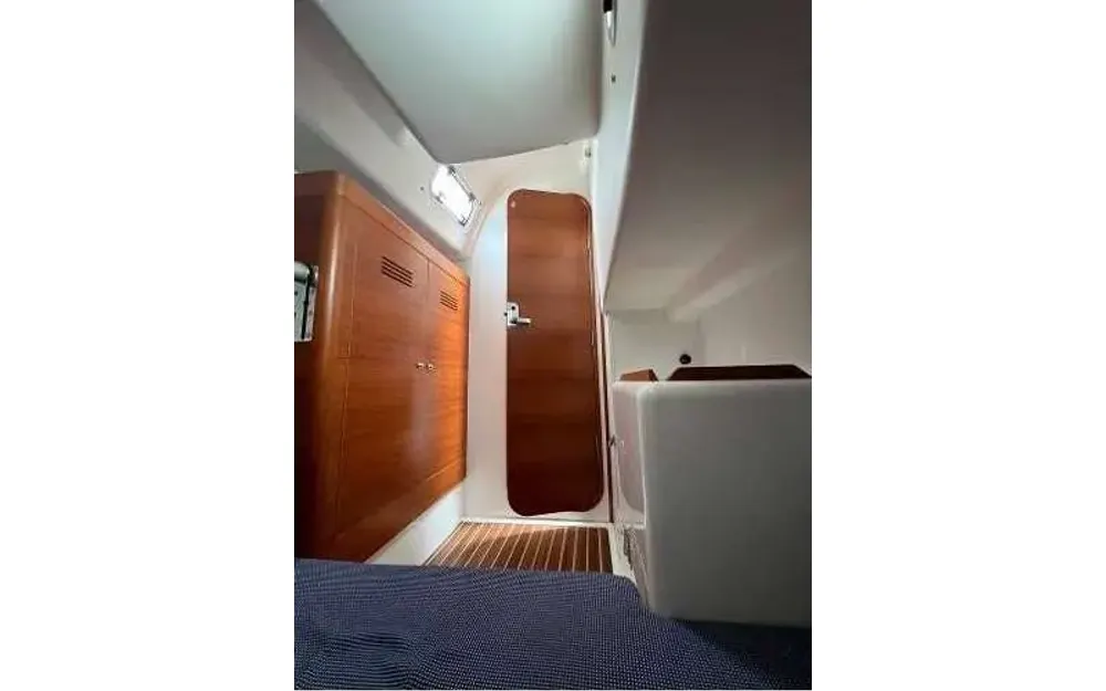 slider 13 X-Yachts X-41 - null