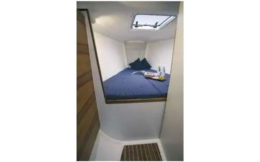 slider 24 X-Yachts X-41
