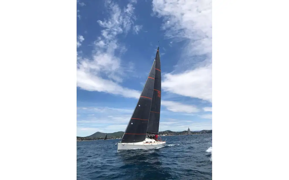 slider 26 X-Yachts X-41
