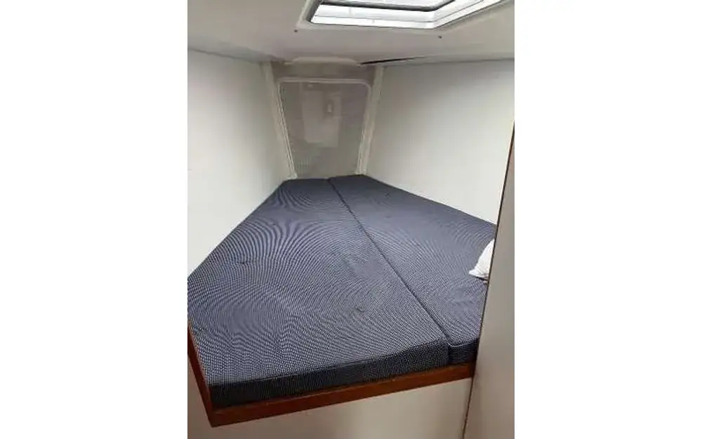 slider 27 X-Yachts X-41