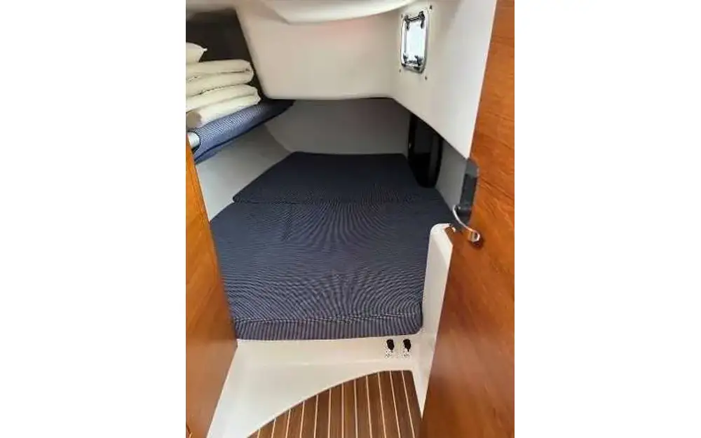 slider 5 X-Yachts X-41