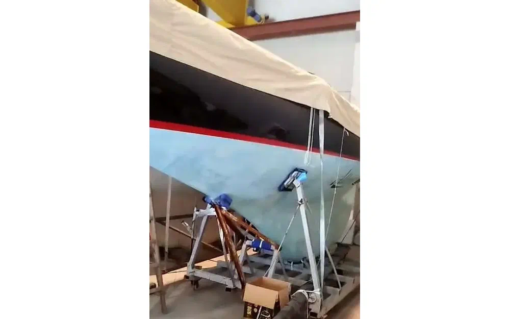 slider 14 Custom ALIBABÁ II