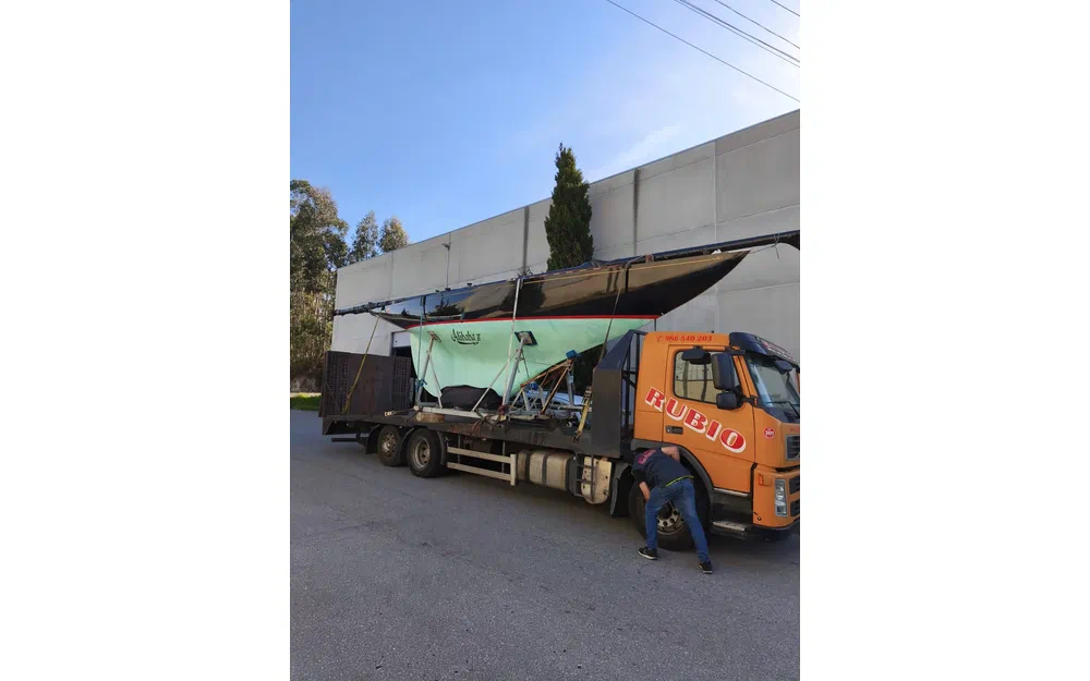 slider 26 Custom ALIBABÁ II