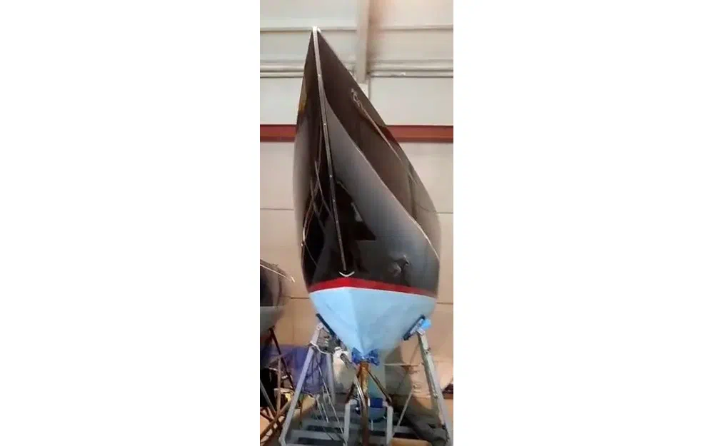 slider 24 Custom ALIBABÁ II