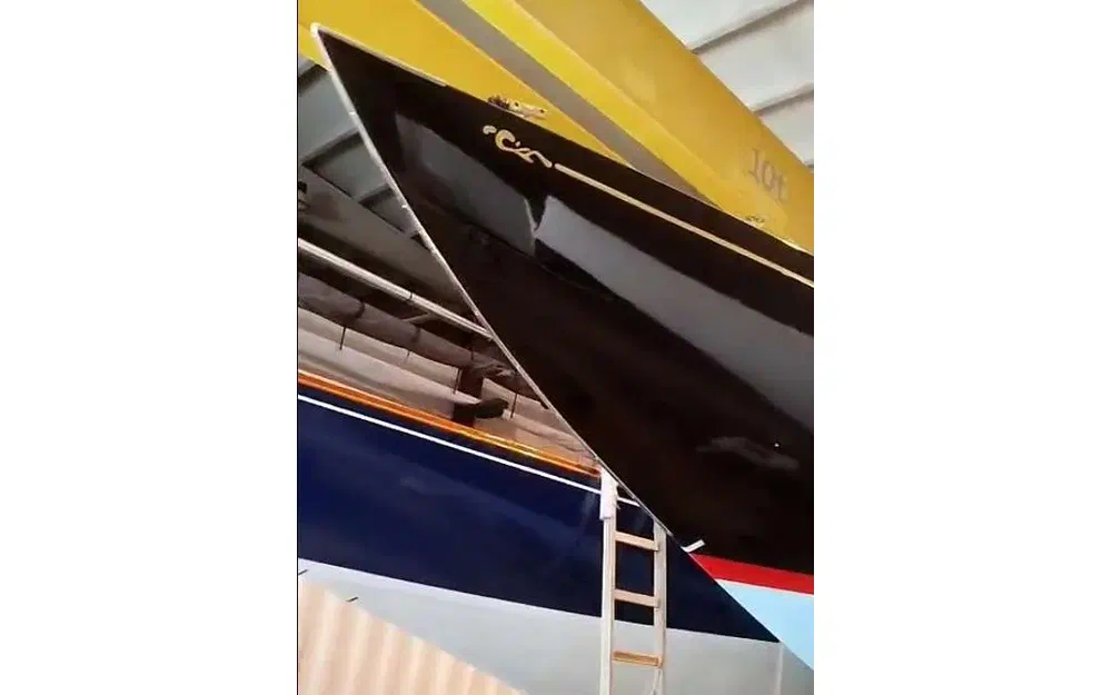 slider 22 Custom ALIBABÁ II