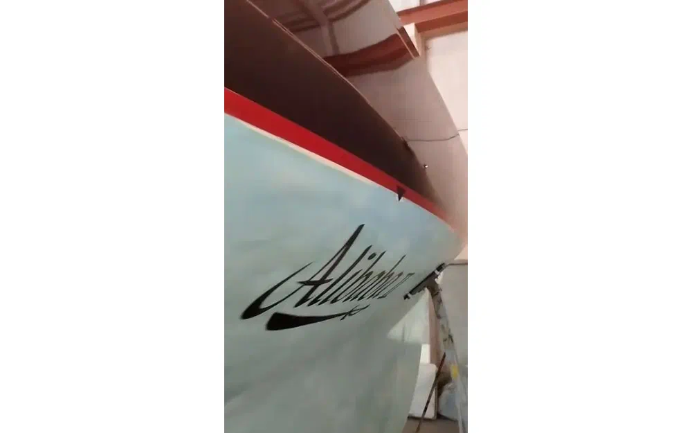 slider 20 Custom ALIBABÁ II