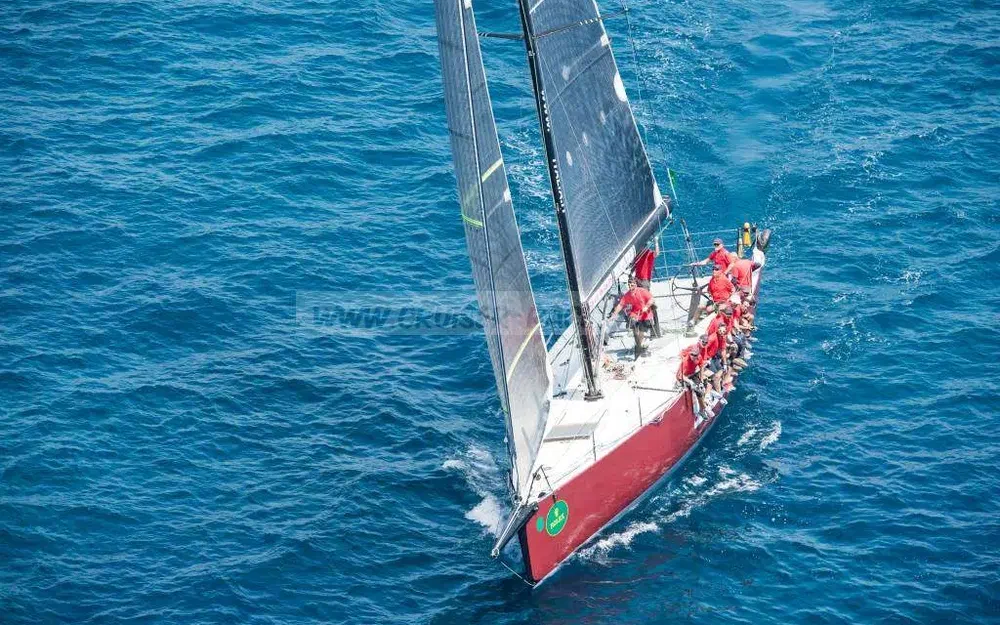 slider 11 Farr 53 QQ7