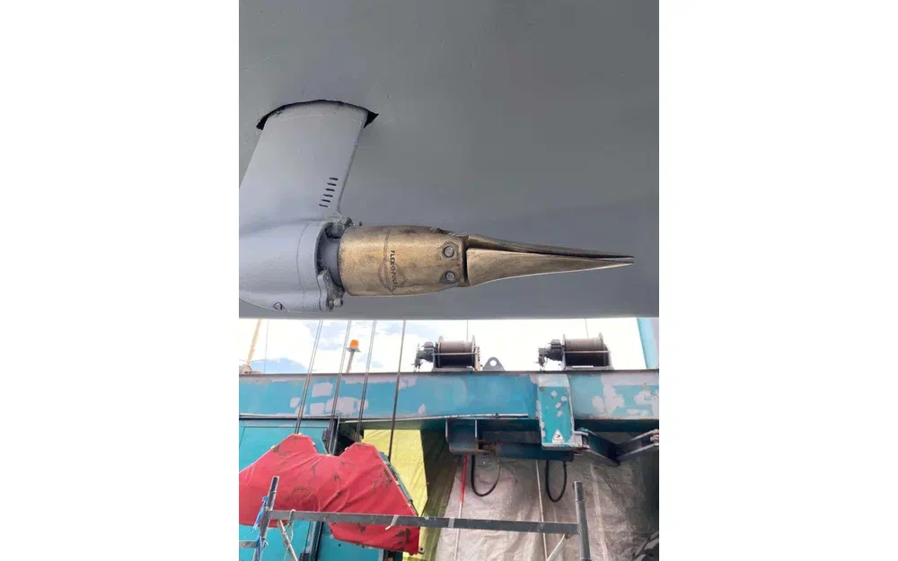 slider 13 Farr 53 QQ7