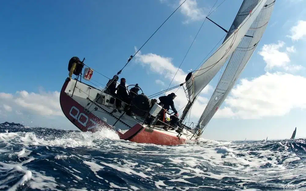 slider 14 Farr 53 QQ7