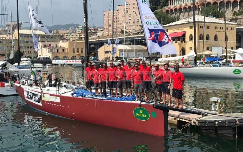 slider 16 Farr 53 QQ7