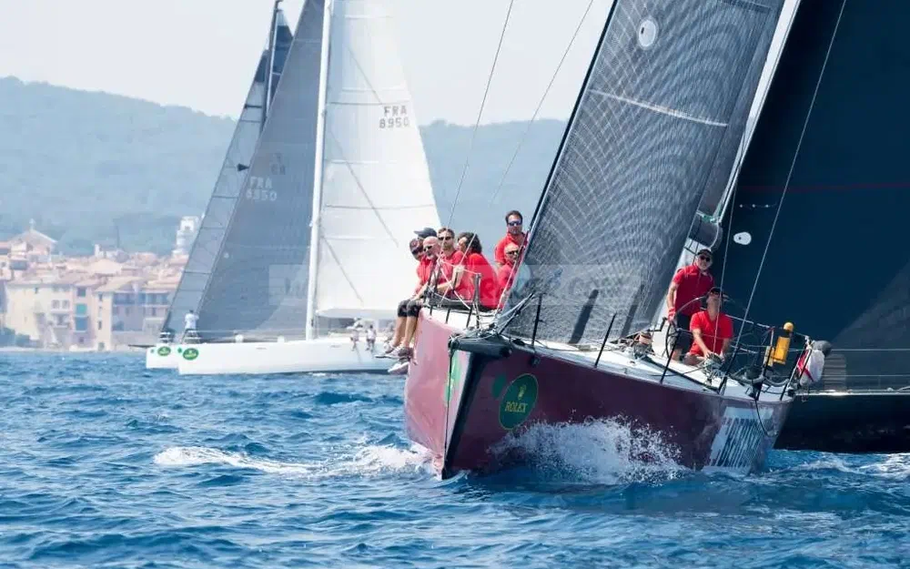 slider 17 Farr 53 QQ7