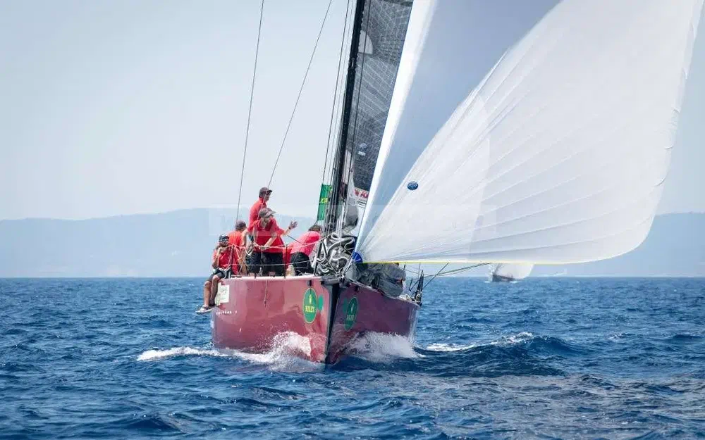 slider 19 Farr 53 QQ7