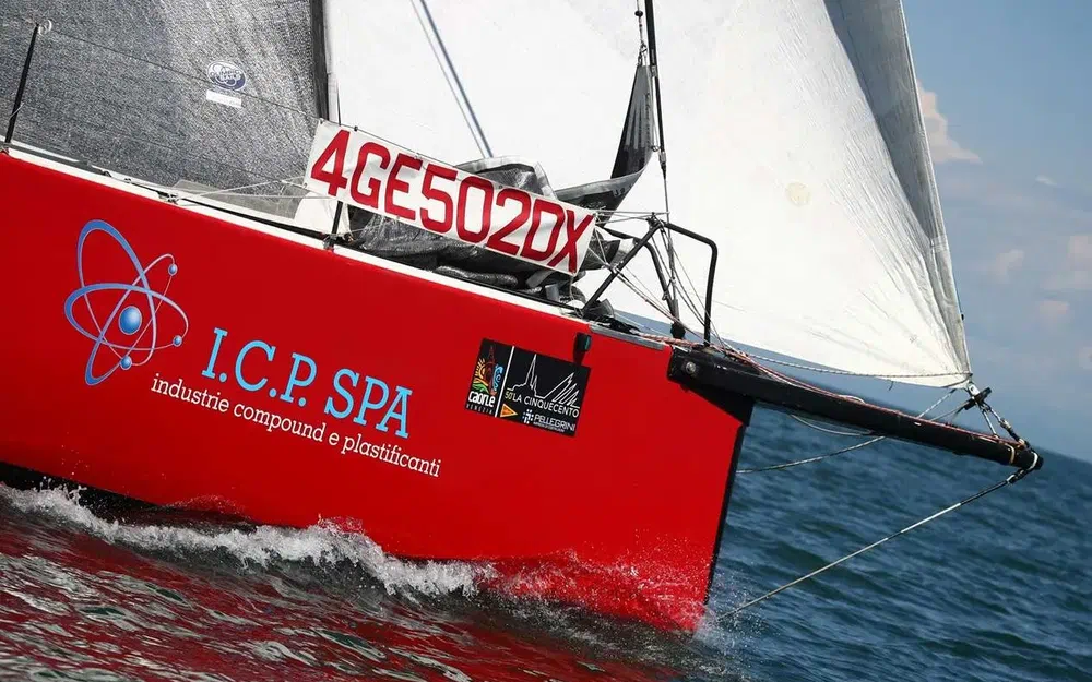 slider 22 Farr 53 QQ7