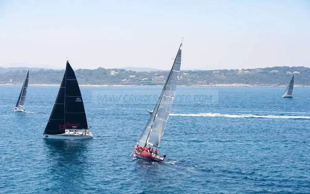 slider 23 Farr 53 QQ7