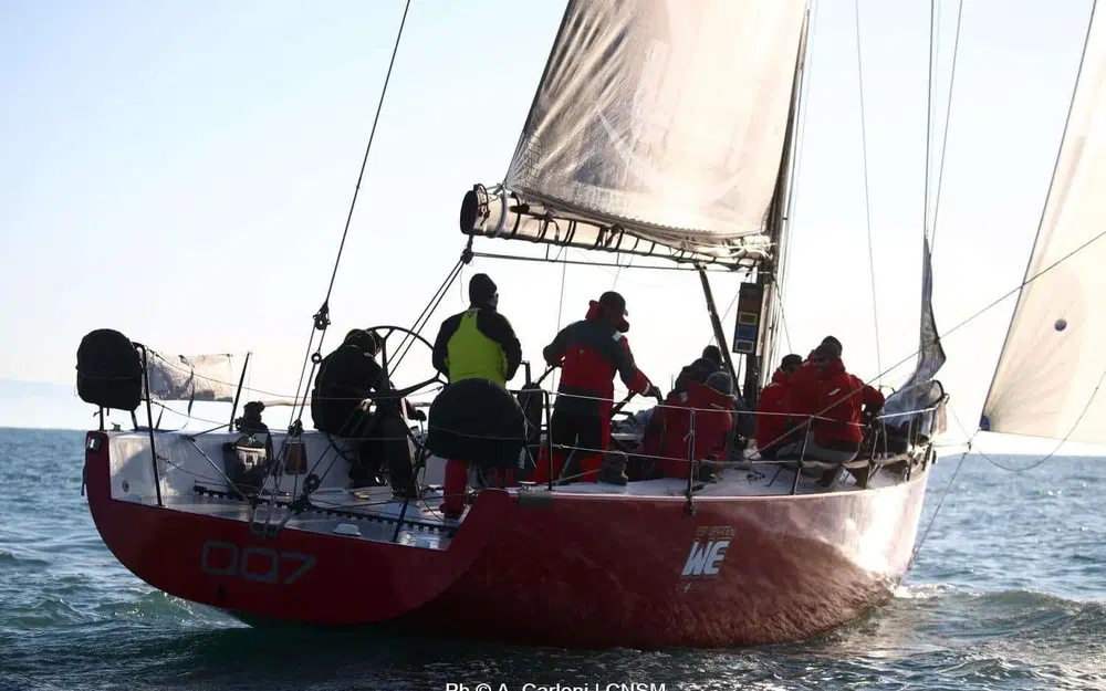 slider 25 Farr 53 QQ7