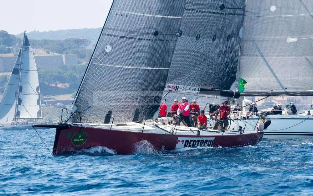 slider 28 Farr 53 QQ7