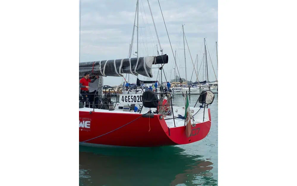 slider 29 Farr 53 QQ7