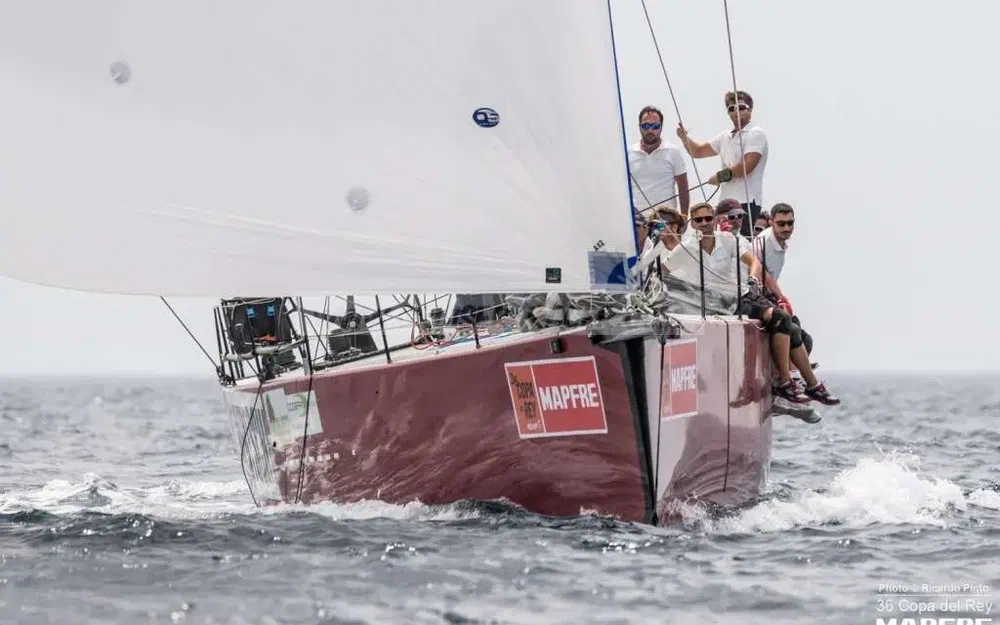 slider 31 Farr 53 QQ7