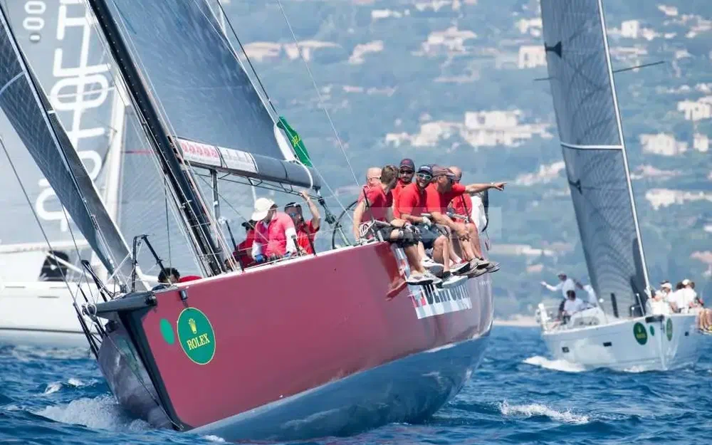 slider 33 Farr 53 QQ7