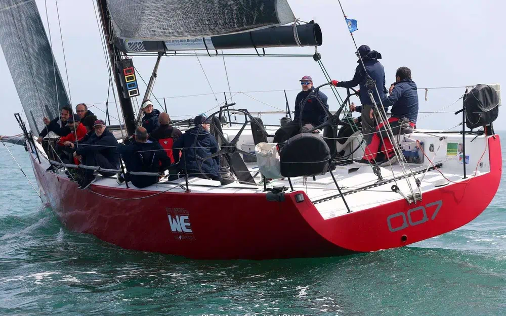 slider 34 Farr 53 QQ7