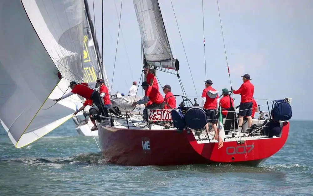 slider 37 Farr 53 QQ7