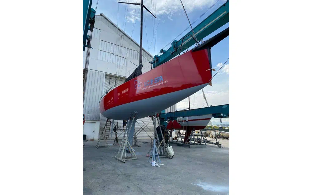 slider 40 Farr 53 QQ7