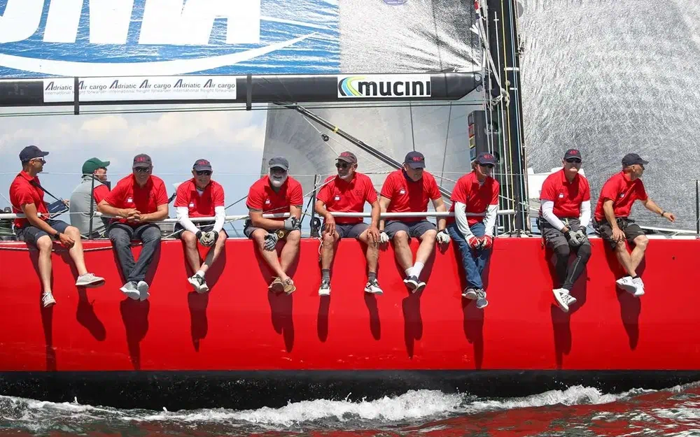 slider 41 Farr 53 QQ7