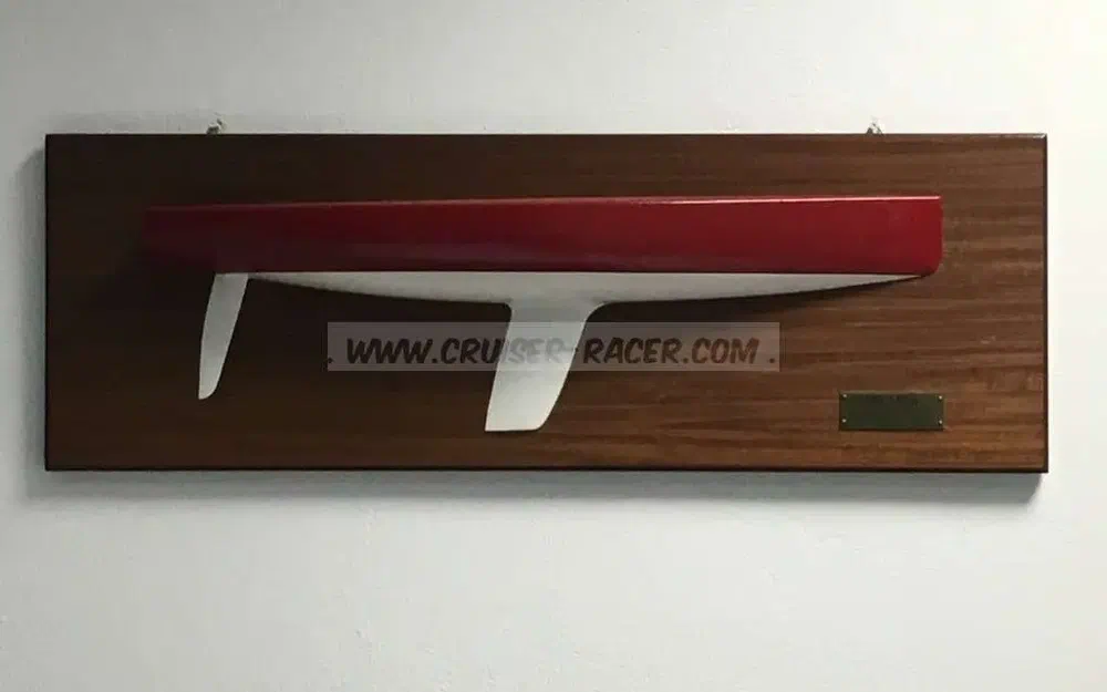 slider 42 Farr 53 QQ7