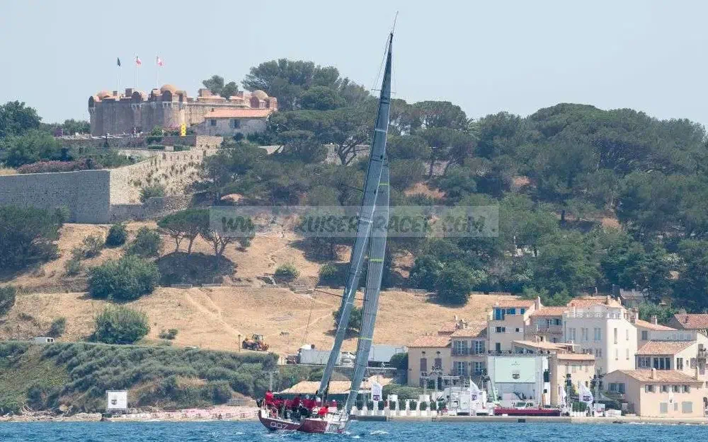 slider 45 Farr 53 QQ7