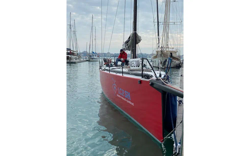 slider 47 Farr 53 QQ7