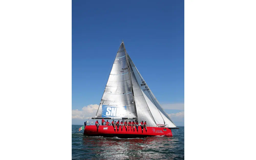 slider 49 Farr 53 QQ7