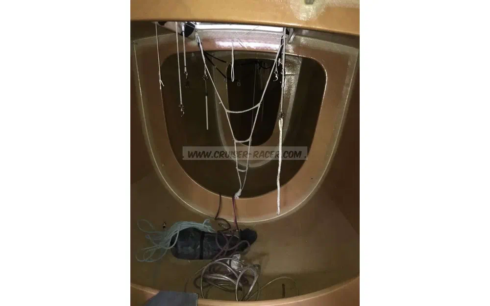 slider 50 Farr 53 QQ7