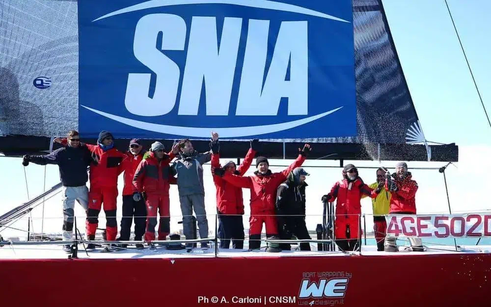 slider 54 Farr 53 QQ7