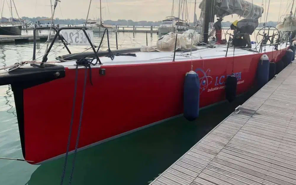 slider 56 Farr 53 QQ7