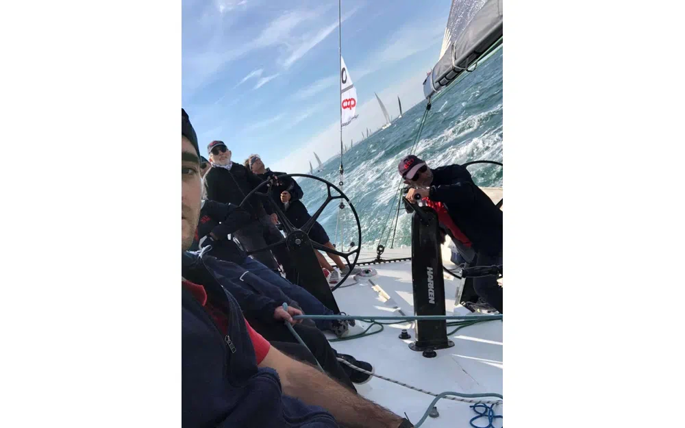 slider 58 Farr 53 QQ7