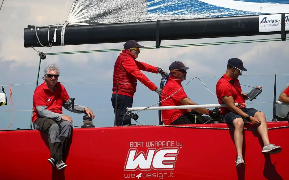 slider 5 Farr 53 QQ7